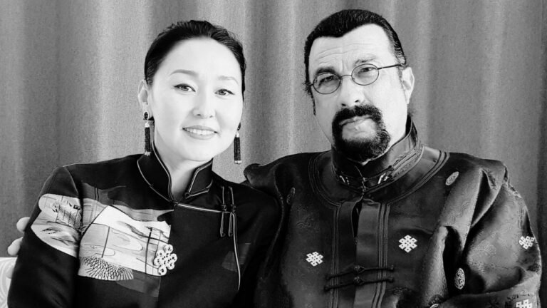 Brenda Seagal: Inspiring Journey of Success & Impact Brenda Seagal