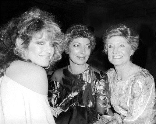 Diane Fawcett Walls: Life, Films & Legacy Uncovered Diane Fawcett Walls