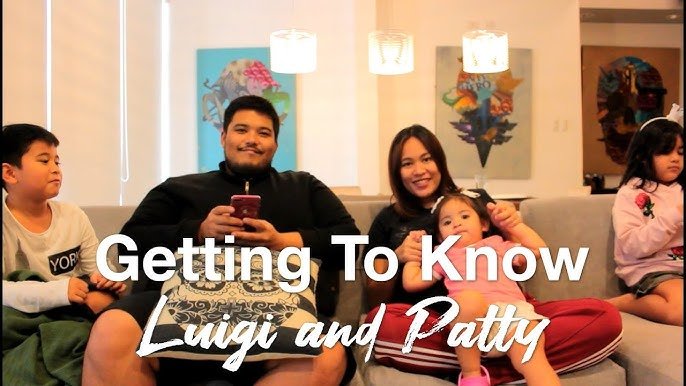 Iggy Boy Muhlach: Life, Family, and Culinary Passion Iggy Boy Muhlach